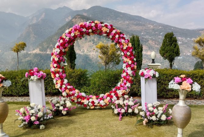 Triyuginarayan Wedding planner Decoration Provider
