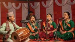 Triyuginarayan Weds Planner | Tiyuiginarayan Wedding Planner Triyuginarayan Wedding planner Treditional Folk sangeet group