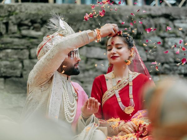 Best triyuginarayan wedding planner