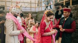 Triyuginarayan Weds Planner Triyuginarayan Wedding planner all the arrangments and rituals